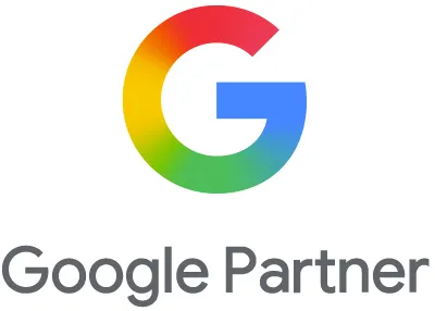 Google Partner Badge