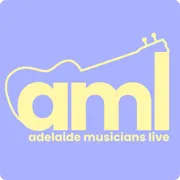 Adelaide Musicians Live logo